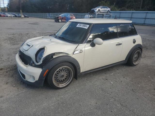 mini cooper s 2012 wmwsv3c53ct387677