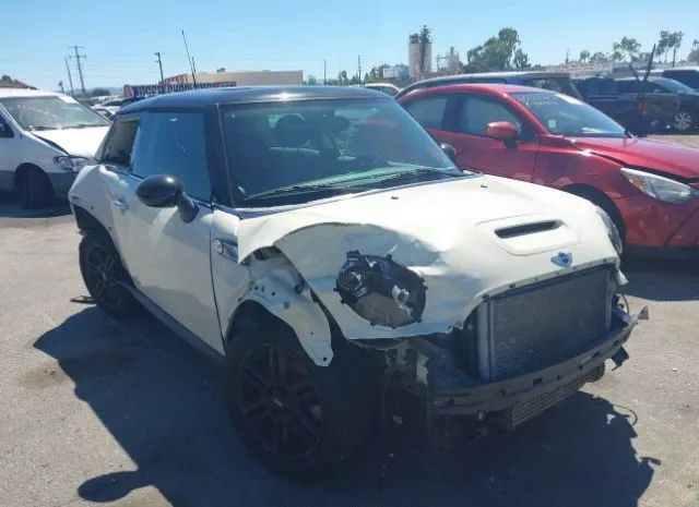 mini hard top 2012 wmwsv3c53cty17269