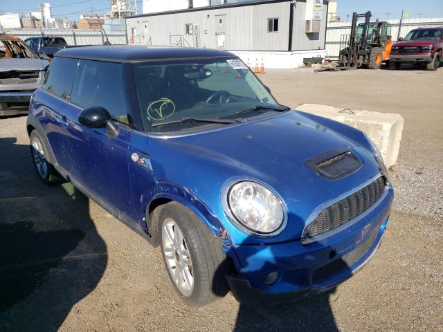 mini  2012 wmwsv3c53cty18552