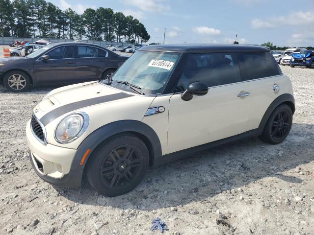 mini cooper 2012 wmwsv3c53cty19040