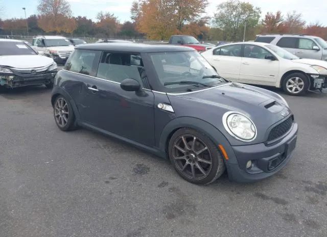 mini  2013 wmwsv3c53dt475923