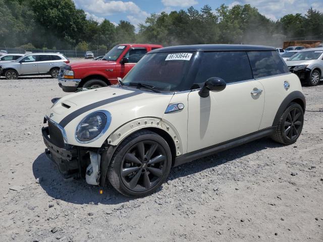 mini cooper 2012 wmwsv3c54ct386683