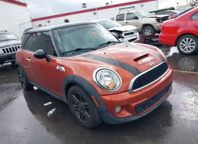 mini  2012 wmwsv3c54cty16499