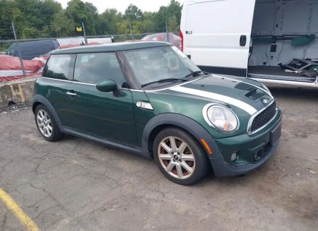 mini  2013 wmwsv3c54dt392579