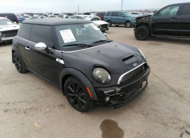 mini cooper hardtop 2011 wmwsv3c55bty13965