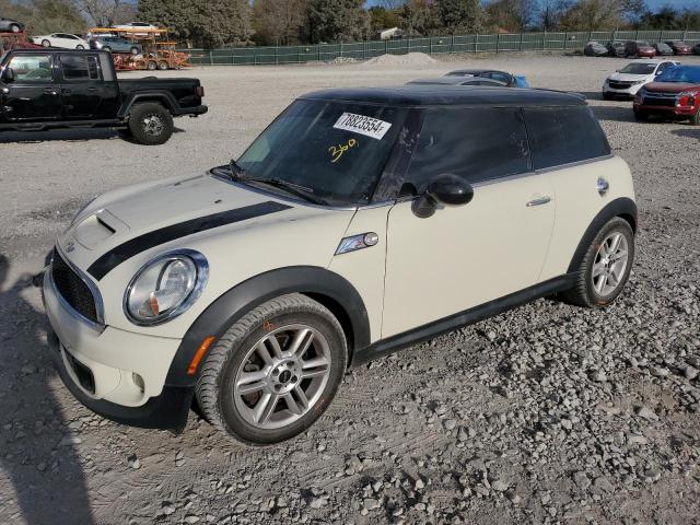 mini cooper s 2012 wmwsv3c55ct387485