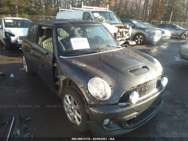 mini cooper hardtop 2011 wmwsv3c56bty14185