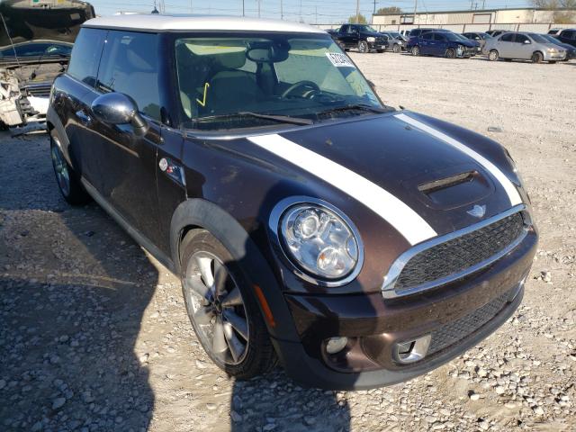 mini  2012 wmwsv3c56ct387222