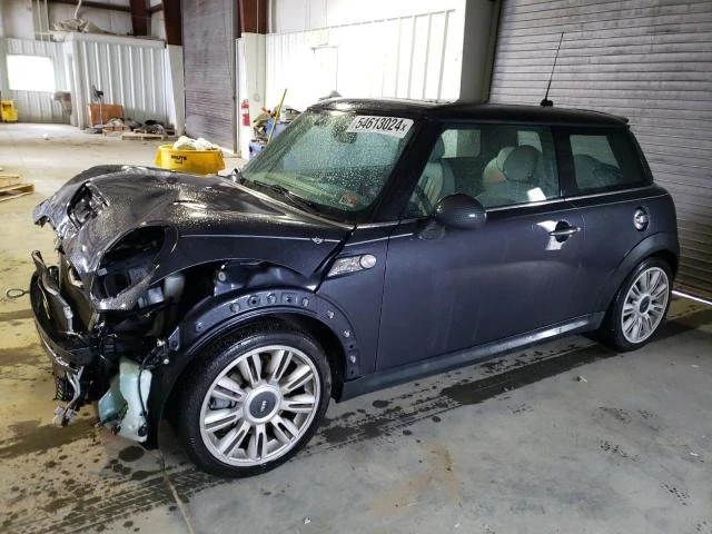 mini cooper s 2012 wmwsv3c56cty17699