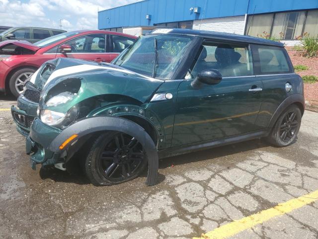 mini cooper 2013 wmwsv3c56dt392065