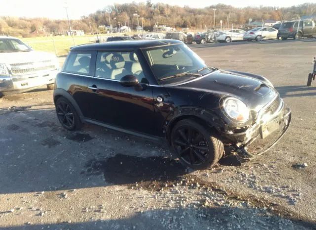 mini  2013 wmwsv3c56dt394589