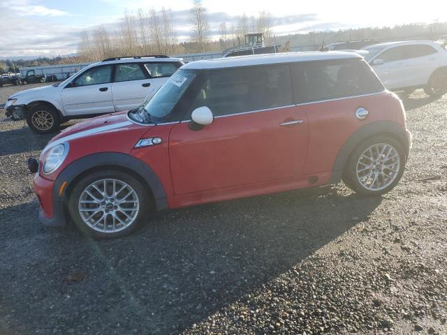 mini cooper s 2013 wmwsv3c56dt478539