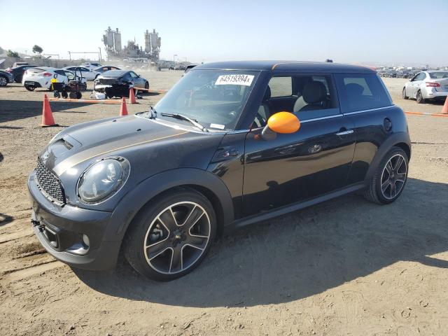 mini cooper 2013 wmwsv3c56dt479920