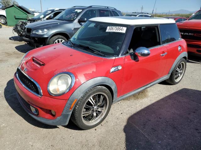 mini cooper 2011 wmwsv3c57bty21436