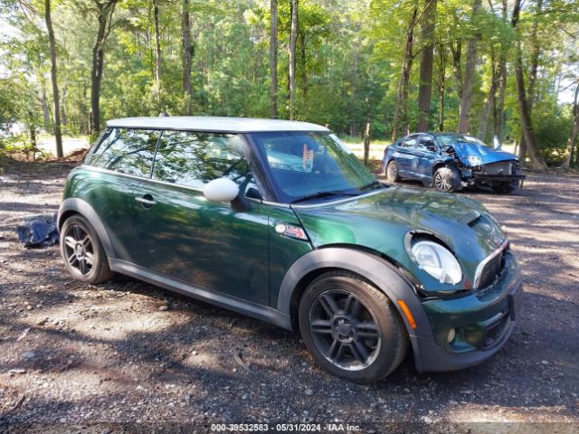 mini hardtop 2012 wmwsv3c57ct385348