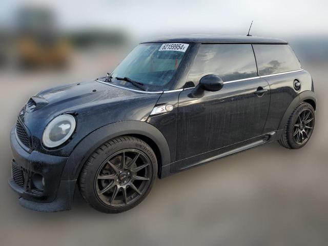 mini cooper 2012 wmwsv3c58cty29109