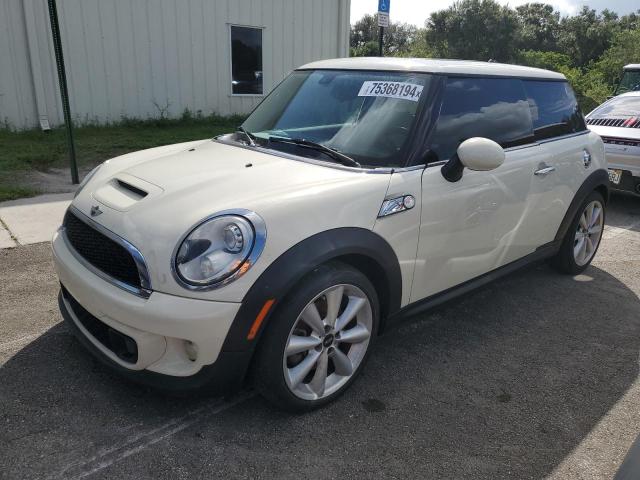 mini cooper s 2013 wmwsv3c58dt390477