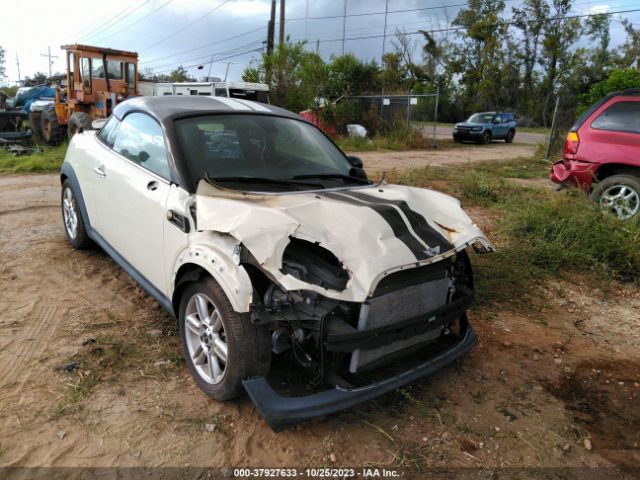 mini cooper coupe 2014 wmwsx1c50et507842