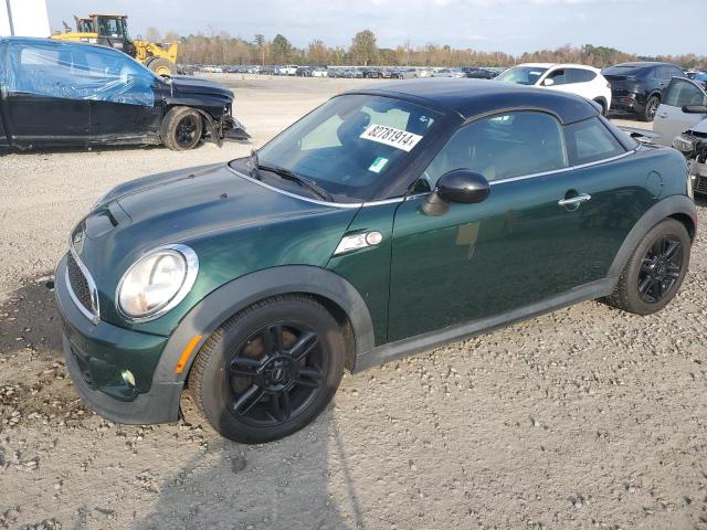 mini cooper cou 2013 wmwsx3c51dt409008