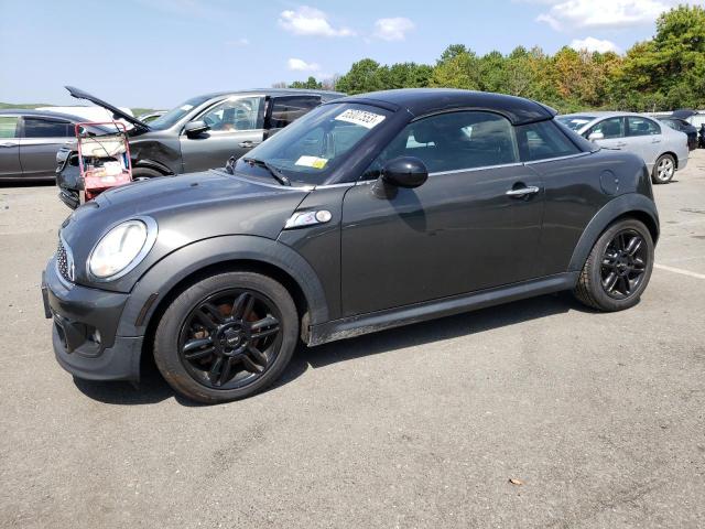 mini cooper cou 2013 wmwsx3c53dt466522