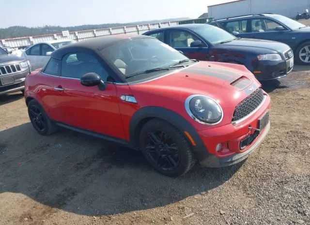 mini coupe 2014 wmwsx3c53et772900