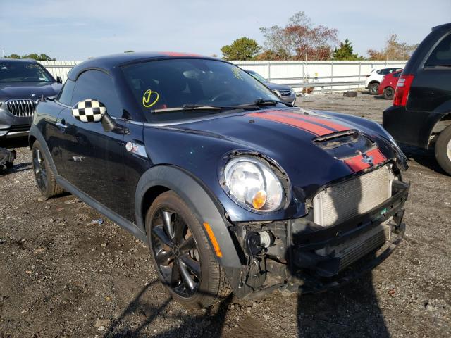 mini cooper cou 2013 wmwsx3c54dt408841