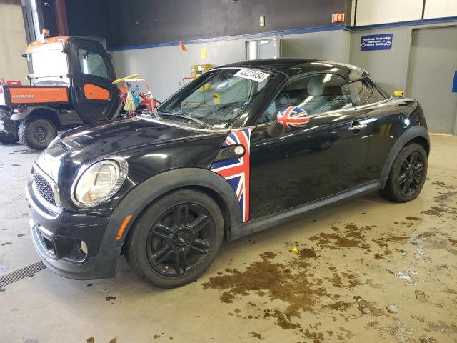 mini cooper 2013 wmwsx3c54dt466951