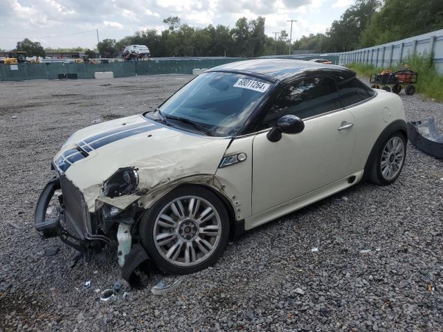 mini cooper cou 2012 wmwsx3c56ct154872