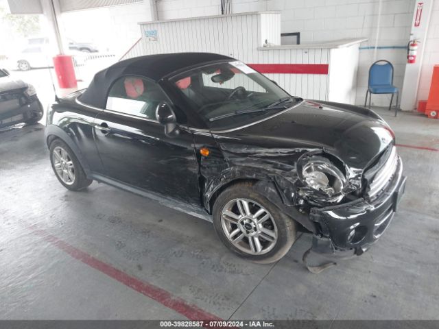 mini cooper roadster 2015 wmwsy1c50ft626151