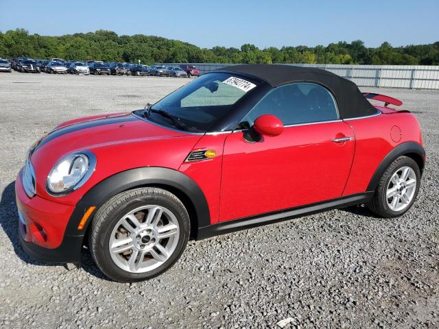 mini cooper roa 2013 wmwsy1c52dt429351