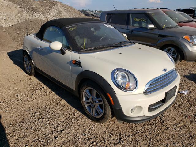 mini cooper roa 2013 wmwsy1c54dt625100