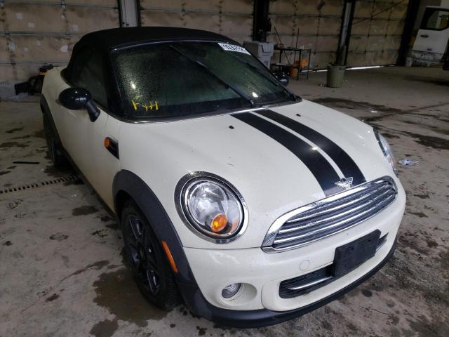 mini cooper roa 2013 wmwsy1c56dt625325