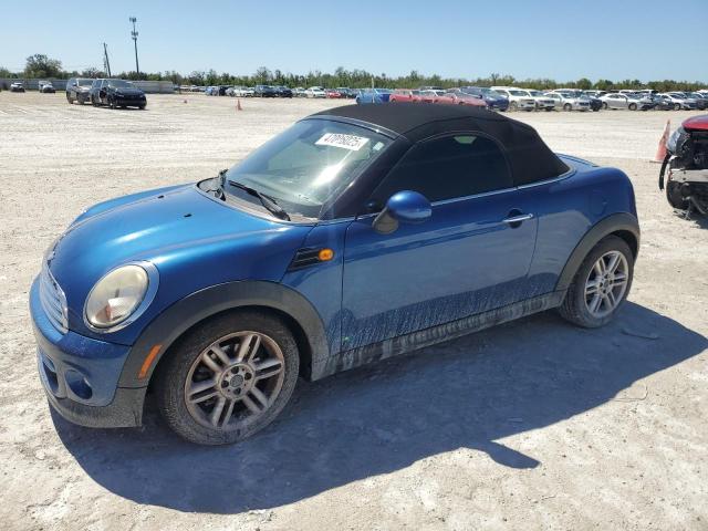 mini cooper roa 2013 wmwsy1c56dt625387