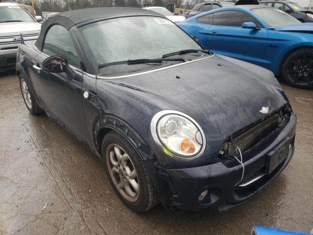 mini cooper roa 2012 wmwsy1c57ct311665