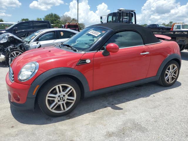 mini cooper 2013 wmwsy1c57dt429426