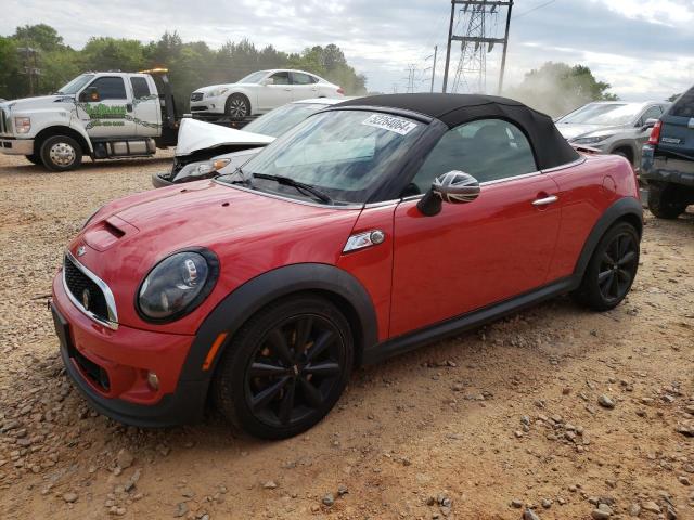 mini cooper 2015 wmwsy3c50ft595558