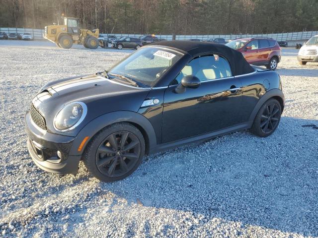 mini cooper roa 2012 wmwsy3c51ct565240