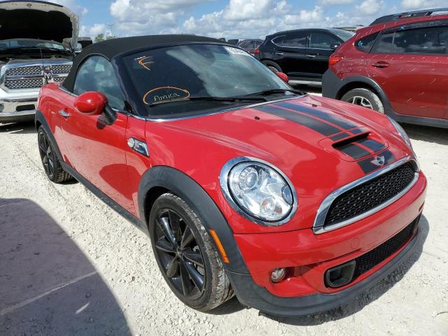 mini cooper roa 2015 wmwsy3c54ft595918