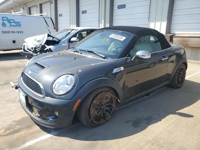 mini cooper 2014 wmwsy3c55et566510