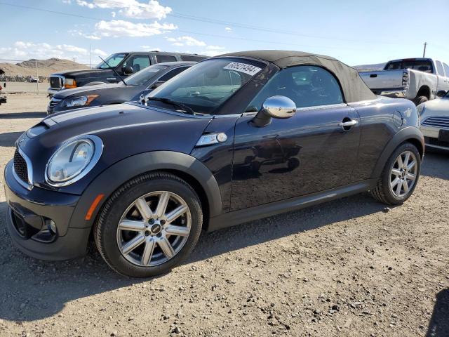 mini cooper 2013 wmwsy3c56dt593925