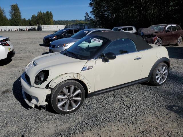 mini cooper roa 2015 wmwsy3c56ft595466