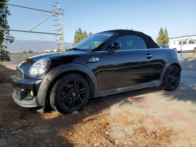 mini cooper roa 2013 wmwsy3c58dt594350