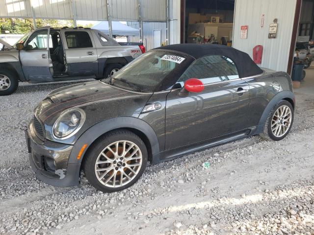 mini cooper roa 2015 wmwsy3c59ft566785