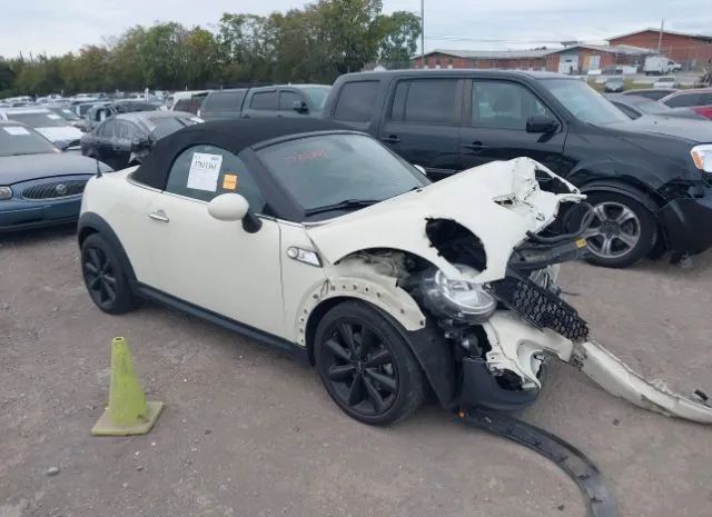 mini roadster 2013 wmwsy3c5xdt594382