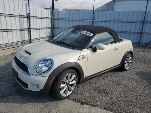 mini cooper roa 2013 wmwsy3c5xdt594642