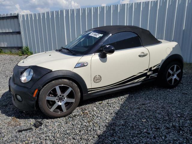 mini cooper roa 2014 wmwsy3c5xet566485