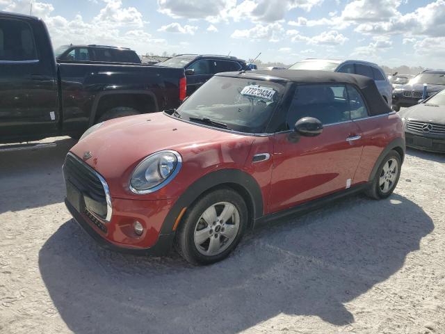 mini cooper 2017 wmwwg5c30h3c20340