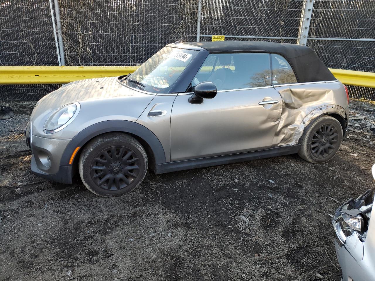 mini cooper 2017 wmwwg5c34h3c99334