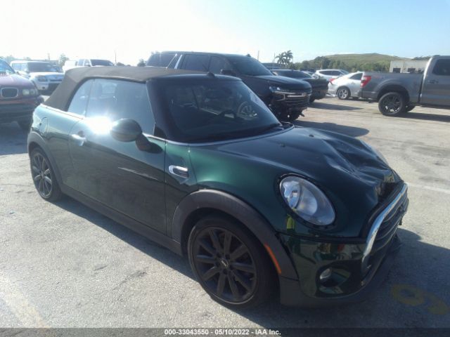 mini convertible 2017 wmwwg5c35h3c99908