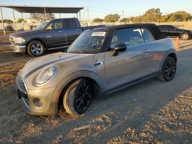 mini cooper 2017 wmwwg5c35h3d00104